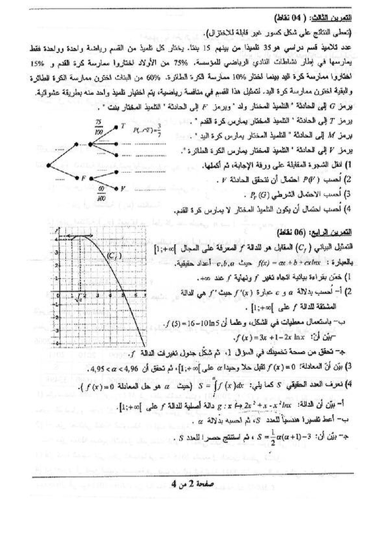 موضوع الرياضيات مع التصحيح بكالوريا 2012 شعبة تسيير و اقتصاد 477868