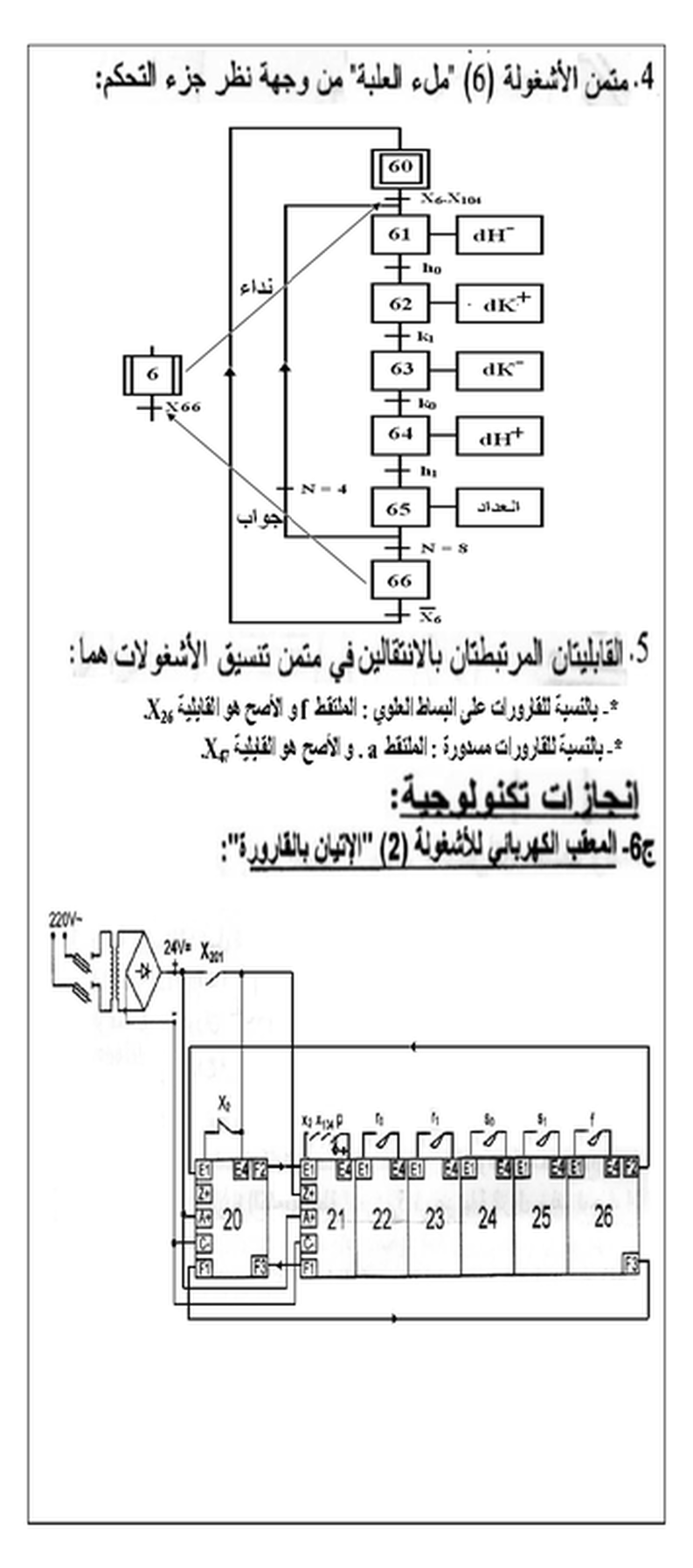 حصريا تصحيح مقترح لموضوع الهندسة الكهربائية بكالوريا 2012 5503387